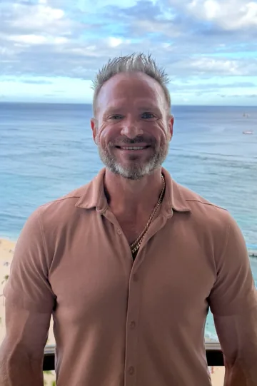 Brent Carlson, Owner and CEO, Corporate Capital